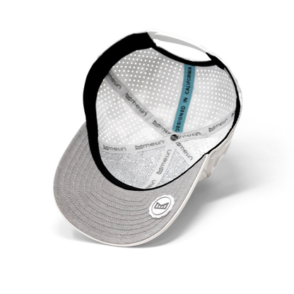 Melin A-Game Icon Hydro Hat - The Golf Guys Online