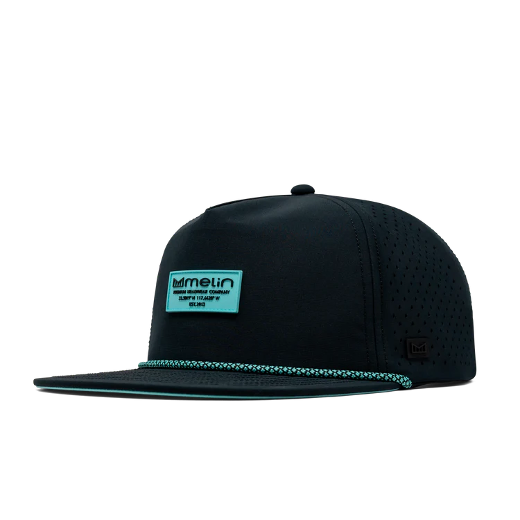 Melin Coronado Brick Hydro Hat - The Golf Guys Online