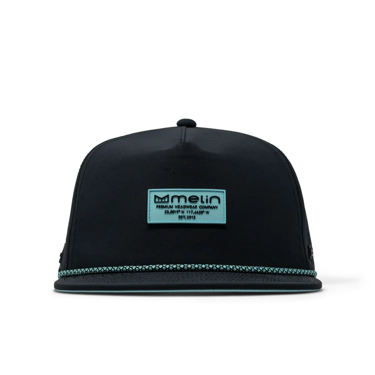 Melin Coronado Brick Hydro Hat - The Golf Guys Online