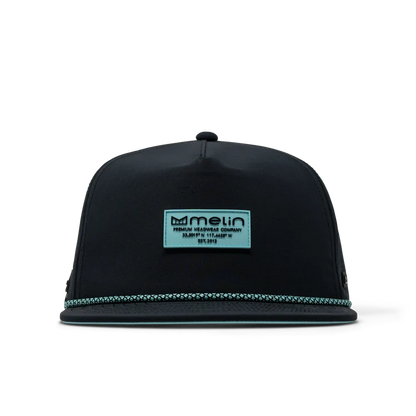 Melin Coronado Brick Hydro Hat - The Golf Guys Online