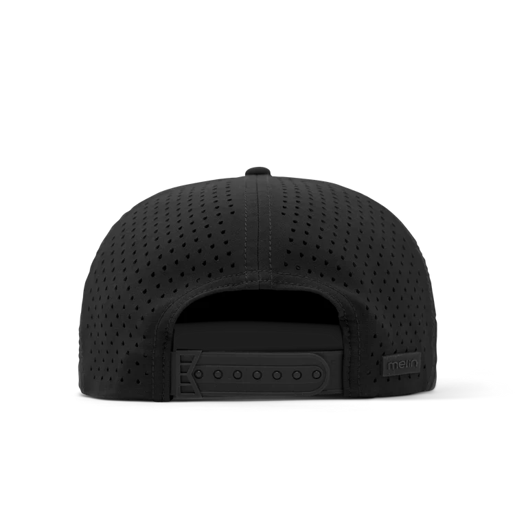 Melin Coronado Brick Hydro Hat - The Golf Guys Online
