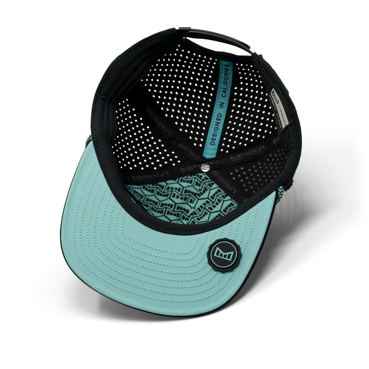 Melin Coronado Brick Hydro Hat - The Golf Guys Online