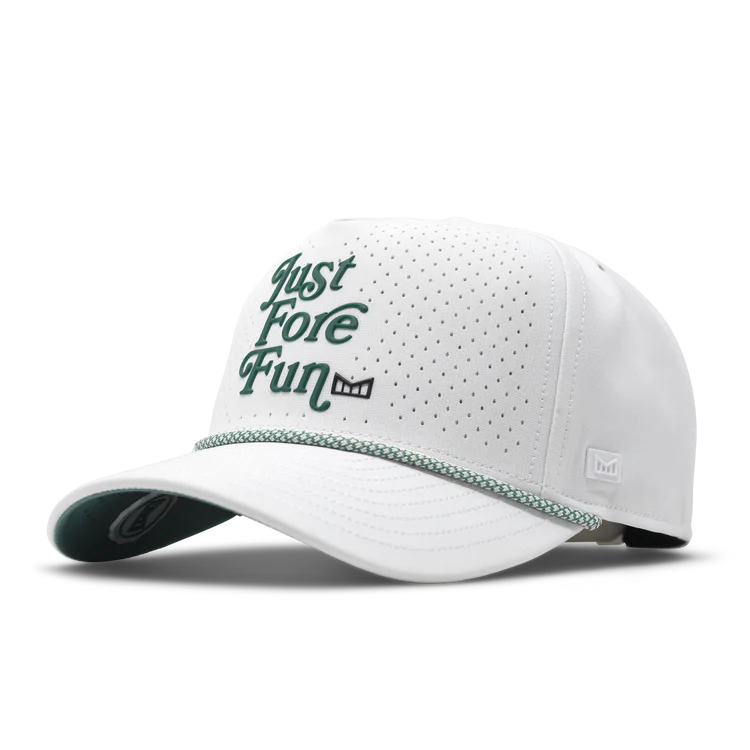 Melin Odyssey Links Hydro Hat - The Golf Guys Online