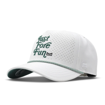 Melin Odyssey Links Hydro Hat - The Golf Guys Online