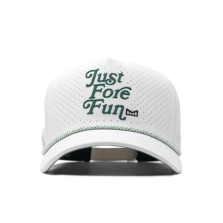 Melin Odyssey Links Hydro Hat - The Golf Guys Online