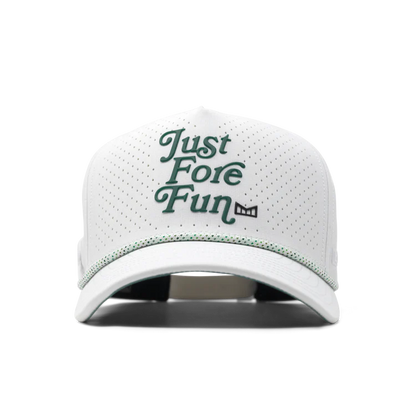 Melin Odyssey Links Hydro Hat - The Golf Guys Online