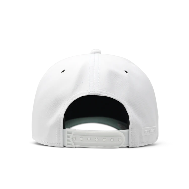 Melin Odyssey Links Hydro Hat - The Golf Guys Online