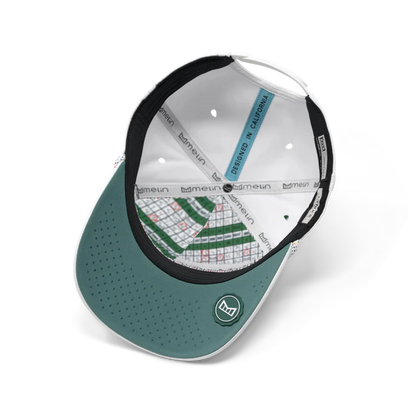 Melin Odyssey Links Hydro Hat - The Golf Guys Online