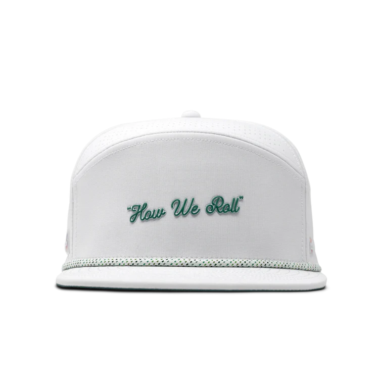 Melin Treches Links Hydro Hat - The Golf Guys Online