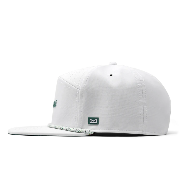 Melin Treches Links Hydro Hat - The Golf Guys Online