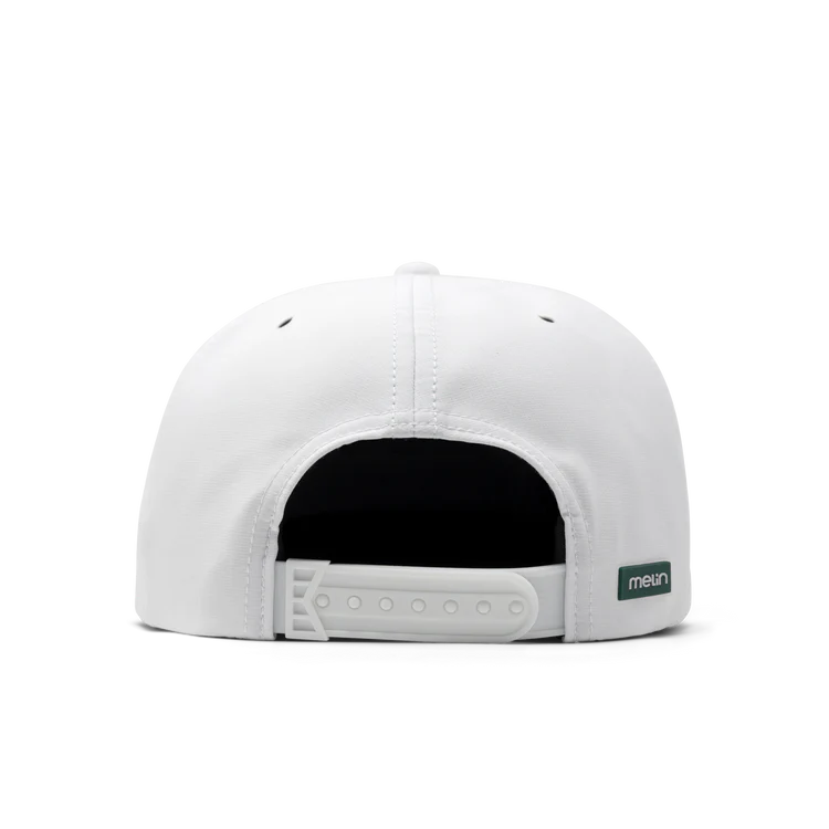 Melin Treches Links Hydro Hat - The Golf Guys Online