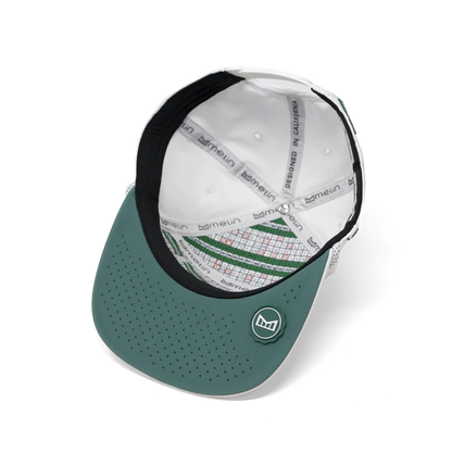 Melin Treches Links Hydro Hat - The Golf Guys Online
