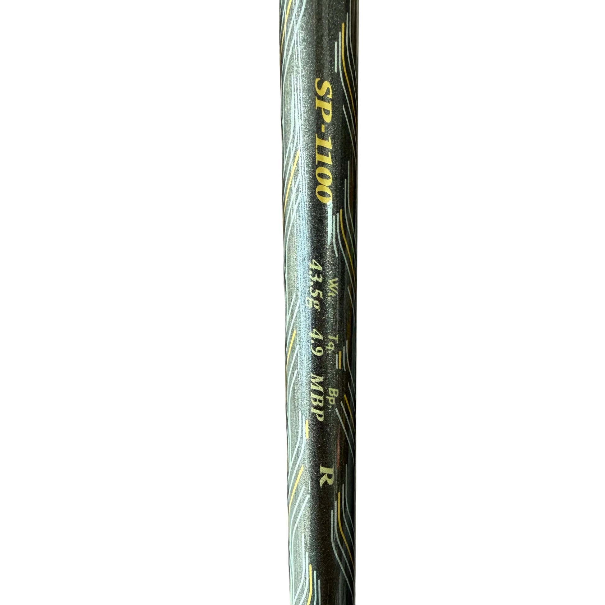 Pre-Owned XXIO "Prime 11" 8 Hybrid (32.0) w/ SP-1100 43.5g Flex-R (Regular) Right Hand 38.25" Graphite Shaft (Average)