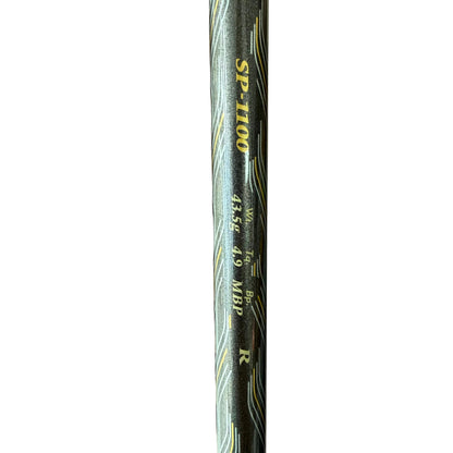 Pre-Owned XXIO "Prime 11" 8 Hybrid (32.0) w/ SP-1100 43.5g Flex-R (Regular) Right Hand 38.25" Graphite Shaft (Average)