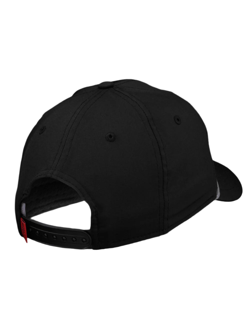 Scotty Cameron - Retro Patch Rope Black Hat – The Golf Guys Online