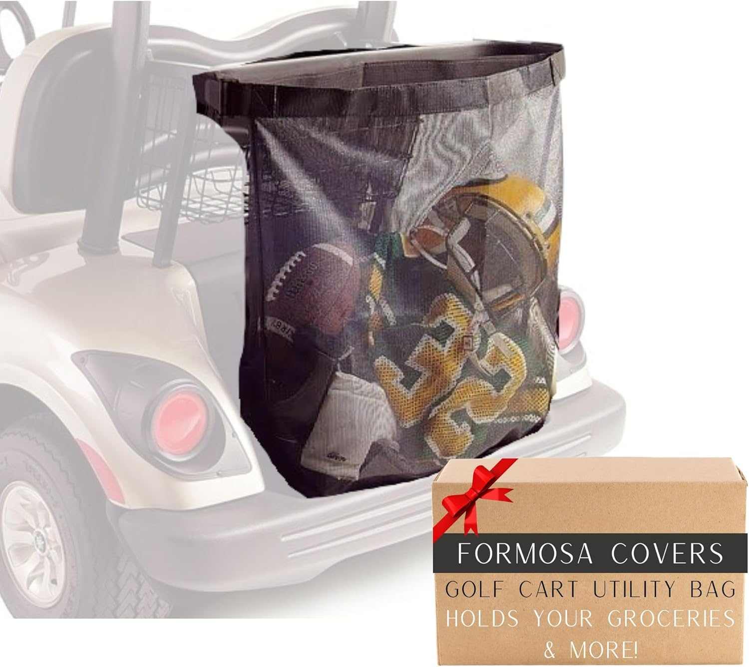 Golf Cart Covers