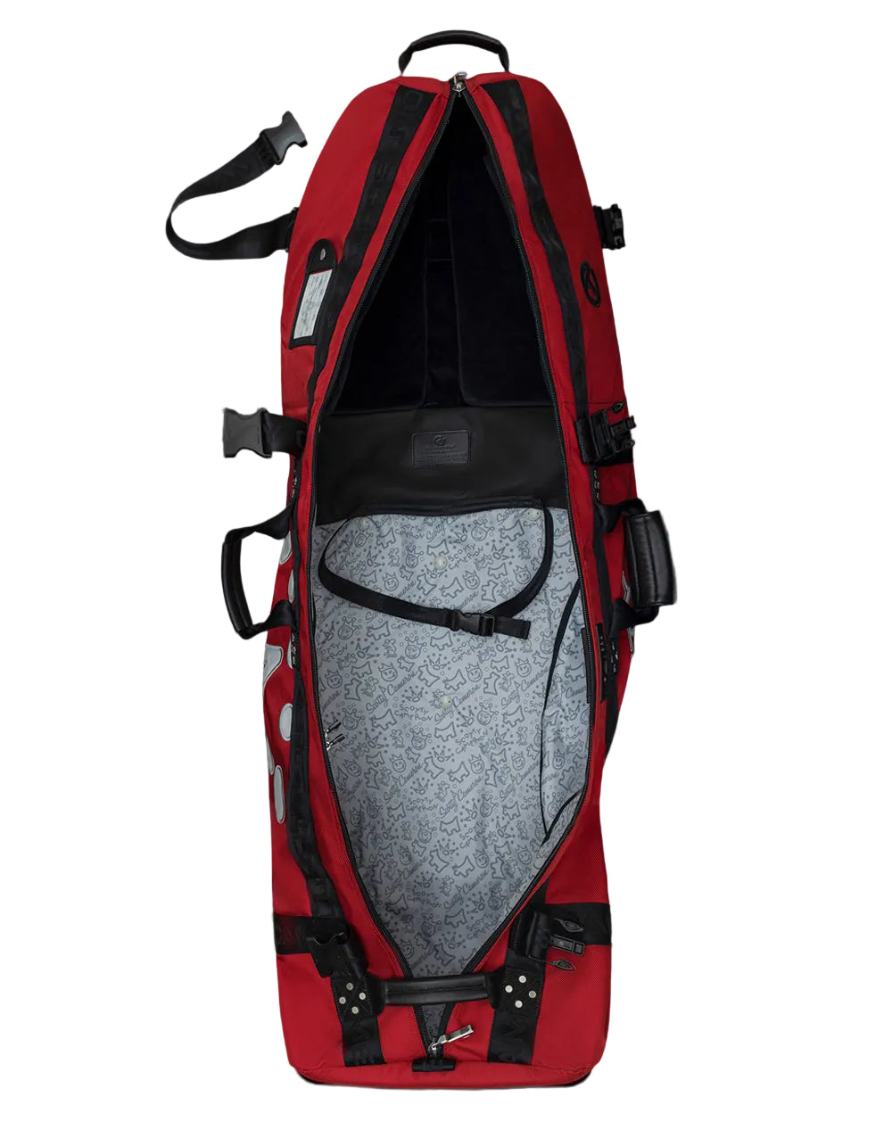 Scotty Cameron - Limited Edition Club Glove Tour Travel Bag – The