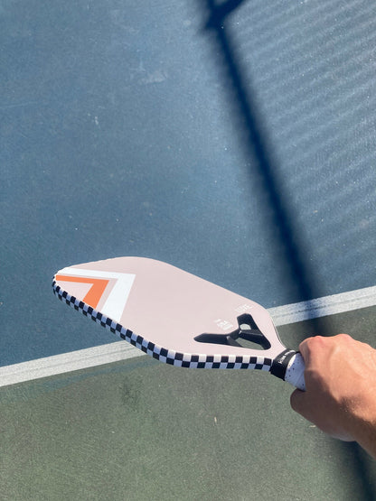 Pickleball Edge Guard Tape - Two Pack - The Golf Guys Online