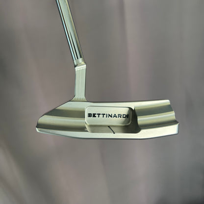 Pre-Owned 2021 Bettinardi Studio Stock 17 303SS w/ 35.25 Steel Shaft (MINT)