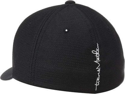 Travis Mathew B-Bahamas Fitted Hat - The Golf Guys Online