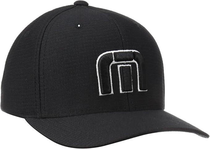 Travis Mathew B-Bahamas Fitted Hat - The Golf Guys Online
