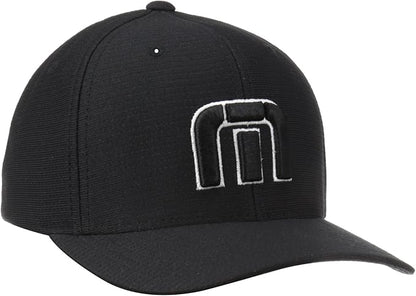 Travis Mathew B-Bahamas Fitted Hat - The Golf Guys Online