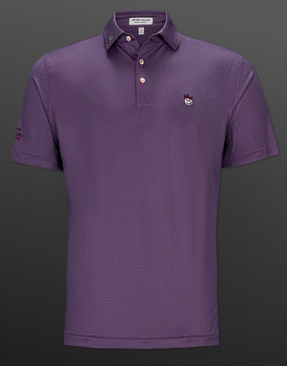 Limited Scotty Cameron Hot Head Harry Polo Shirt