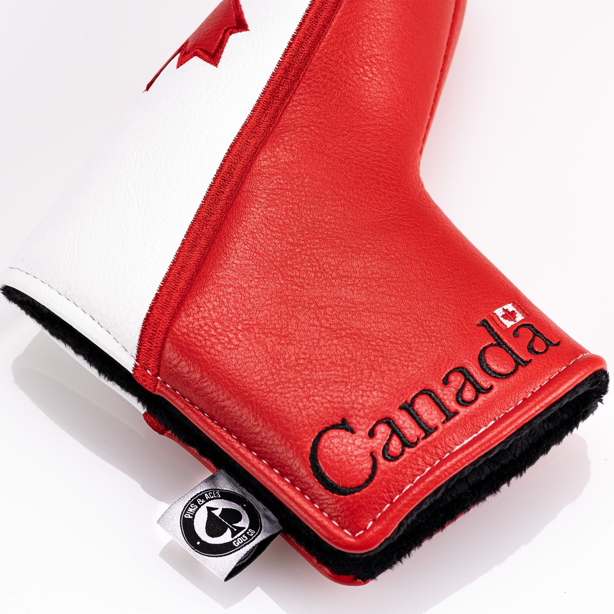 Canada Blade Putter Cover