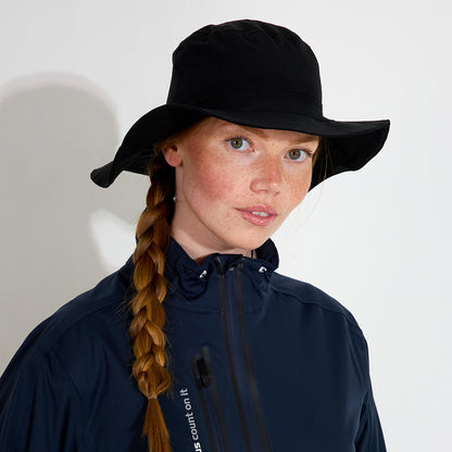 Abacus Women's Links Rain Hat - The Golf Guys Online