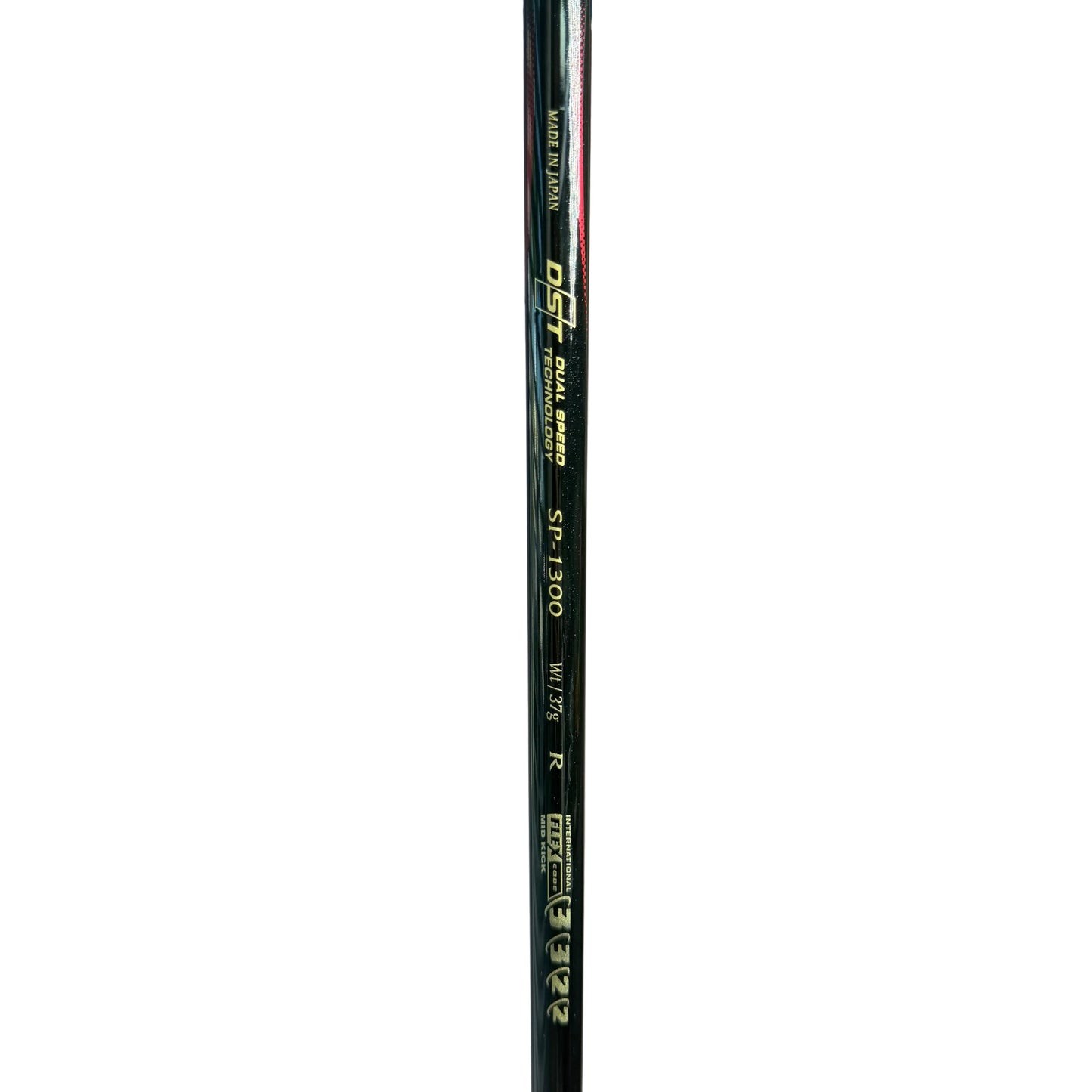 Pre-Owned XXIO 13 Prime 5 Fairway Wood (18.0) w/ SP-1300 37 Flex-R (Regular) Right Hand 42.75" Graphite Shaft (Above Average)