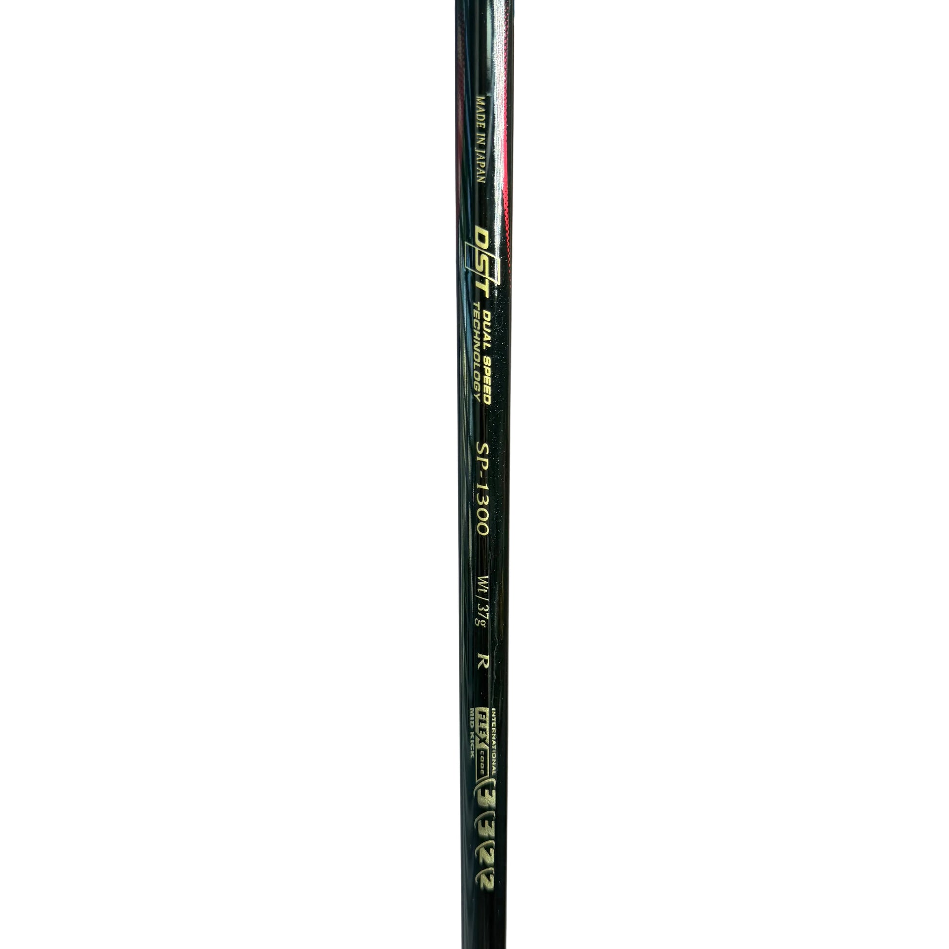 Pre-Owned XXIO 13 Prime 5 Fairway Wood (18.0) w/ SP-1300 37 Flex-R (Regular) Right Hand 42.75" Graphite Shaft (Above Average)
