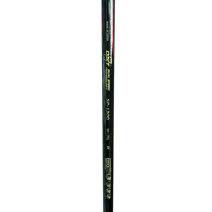 Pre-Owned XXIO 13 Prime 5 Fairway Wood (18.0) w/ SP-1300 37 Flex-R (Regular) Right Hand 42.75" Graphite Shaft (Above Average)