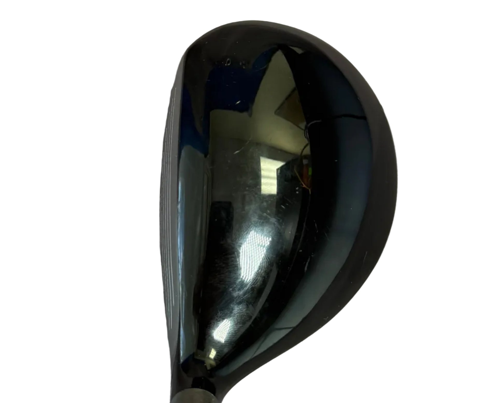 Pre-Owned Callaway Apex UW (17.0) W/ Ventus Black Velocore+ 8-X (X-Stiff) Shaft (Above Average)