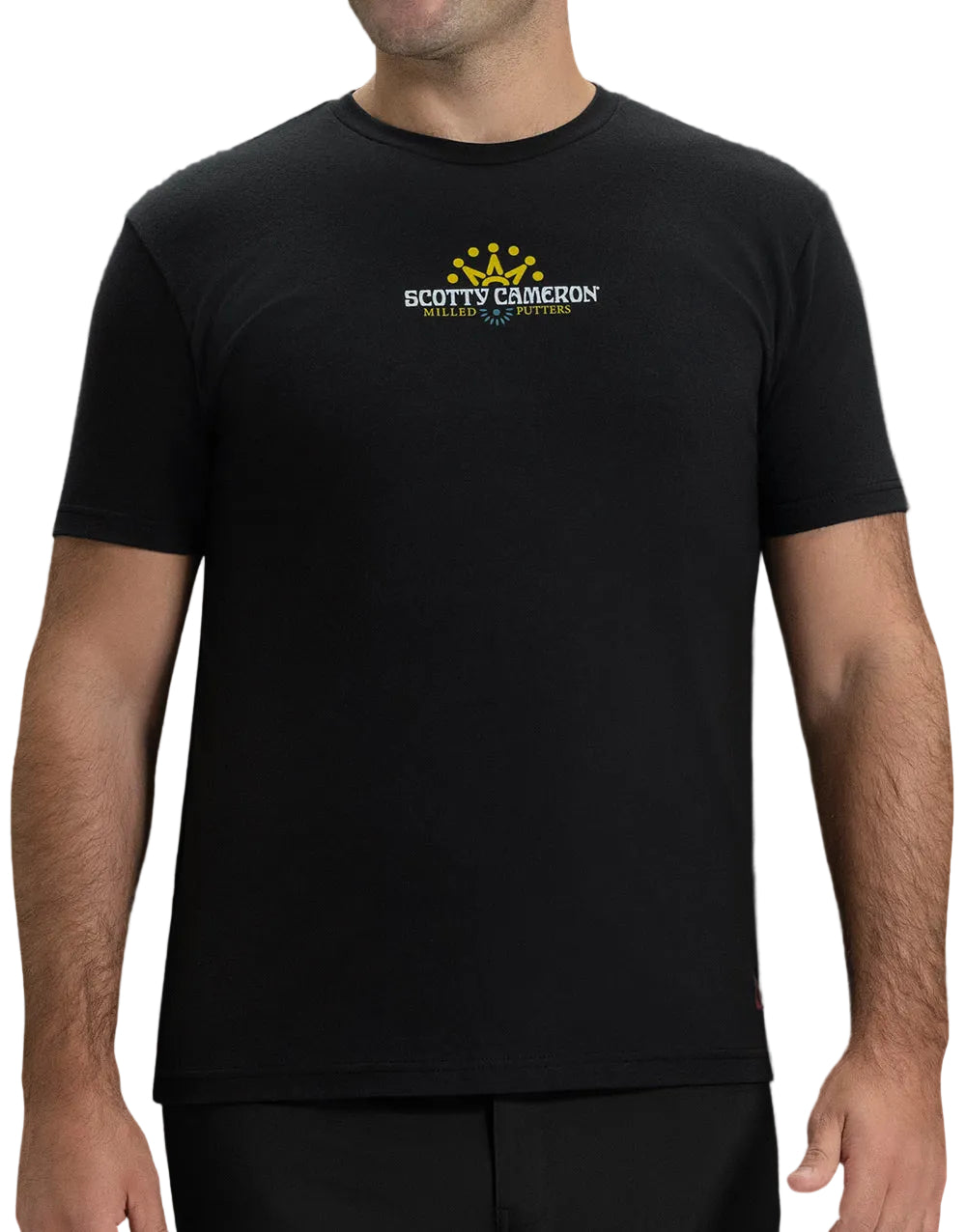 Scotty Cameron - Sombrero Crown T-shirt