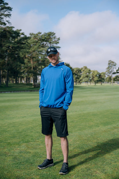 Men's Bounce Waterproof Shorts - The Golf Guys Online