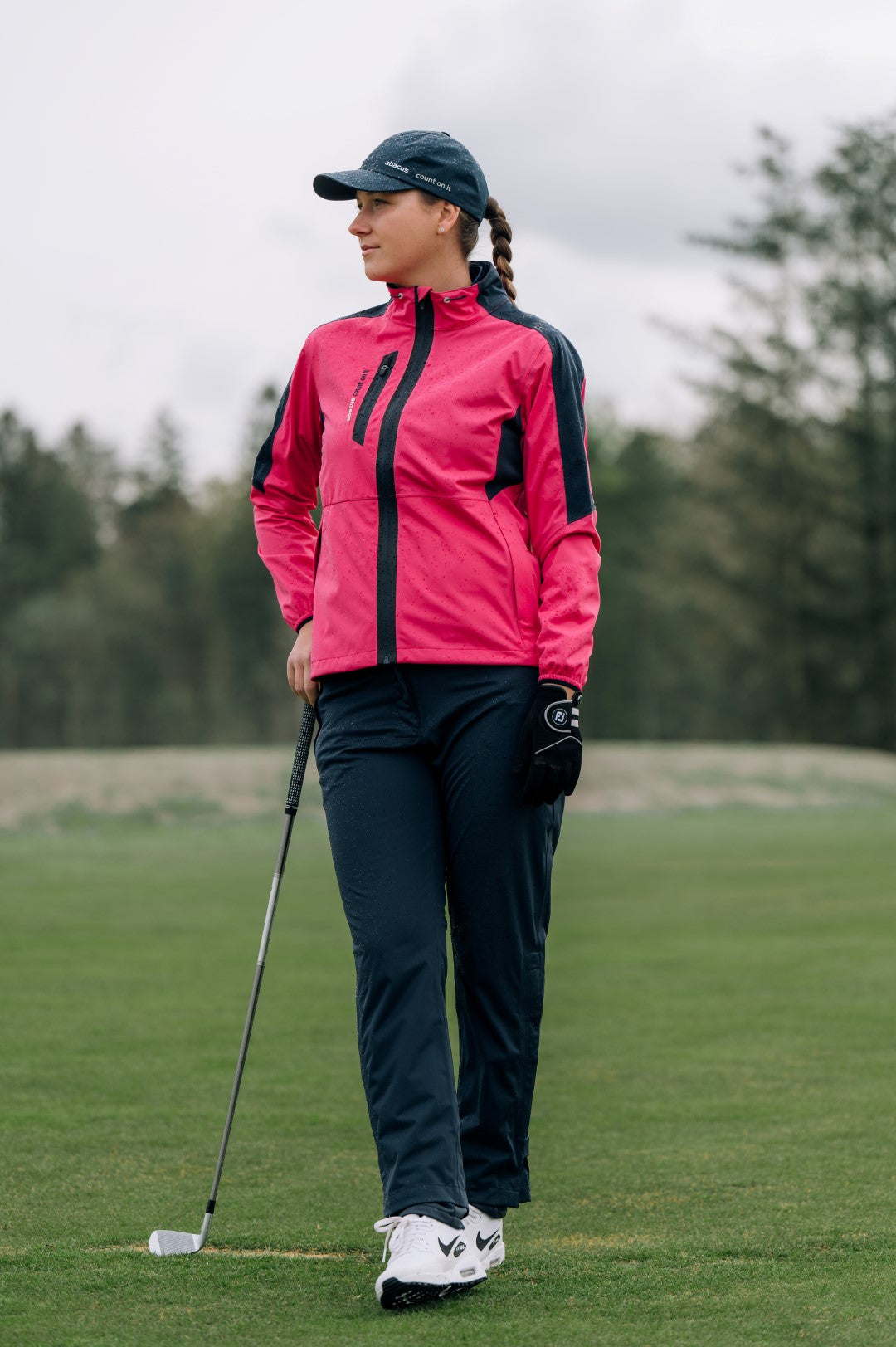 Women's Bounce Rain Pants