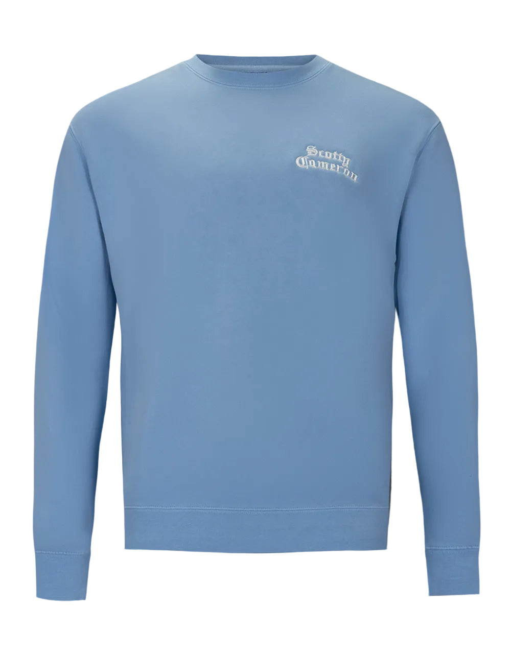 Limited Scotty Cameron Bavarian Crown Crew Neck