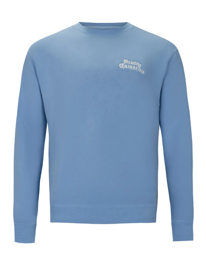 Limited Scotty Cameron Bavarian Crown Crew Neck
