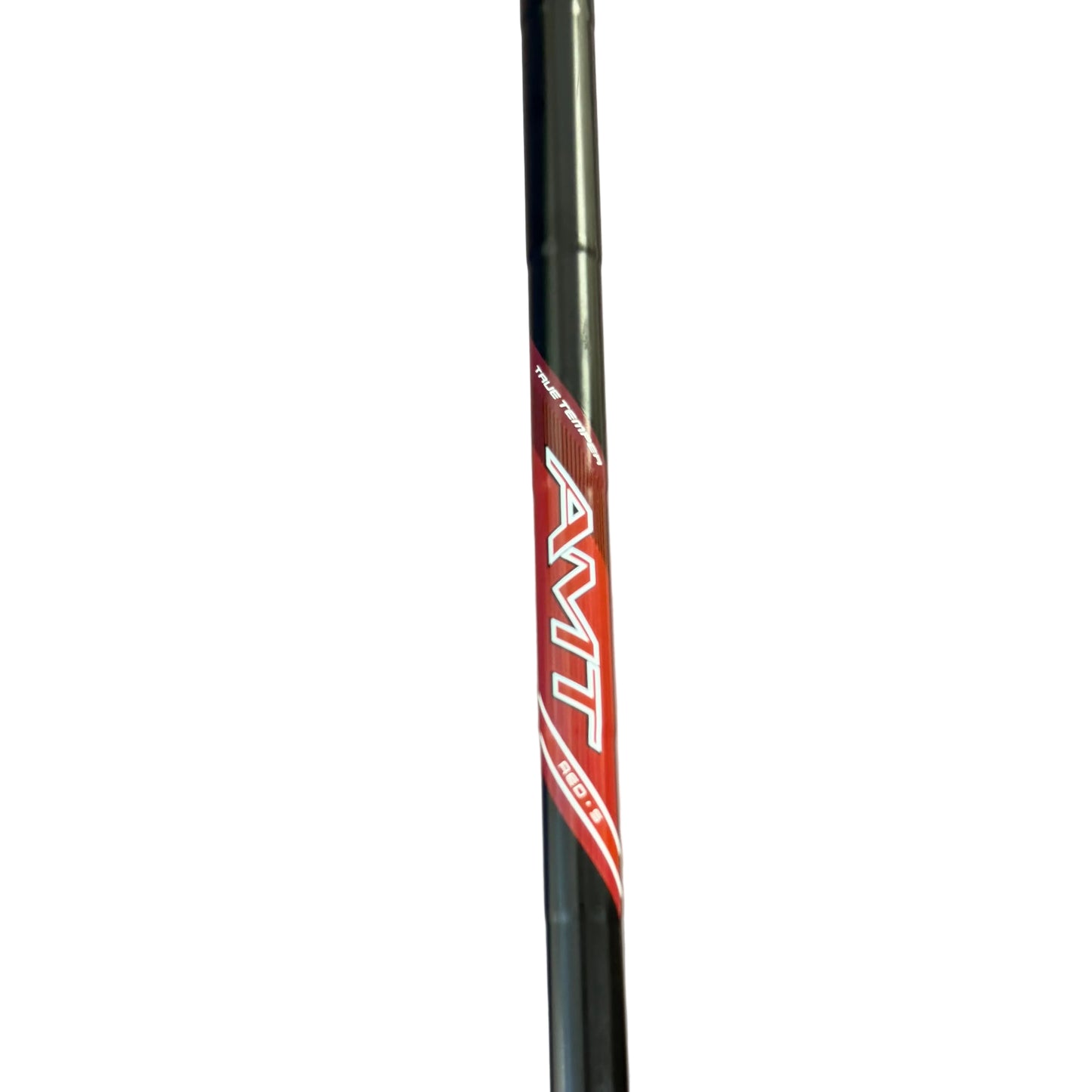 Pre-Owned Titleist Oil Can T250 Iron Set (4-PW, 48.0W) Right Hand W/ AMT Red S Black Stiff Steel Shaft (Standard Length) (Above Average)