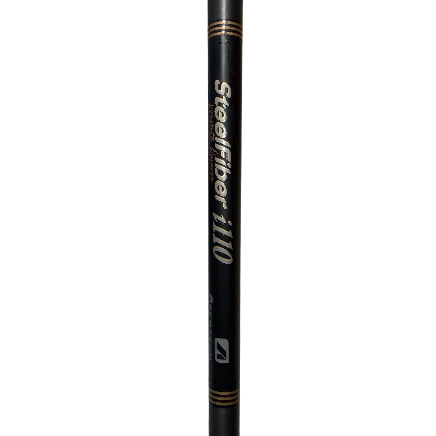 Pre-Owned Miura HB-12 54.0 Wedge w/ AeroTech Steel Fiber Private Reserve i110 Flex-S (Stiff) Graphite Shaft Right Hand [Playing Length: Standard] (Above Average)