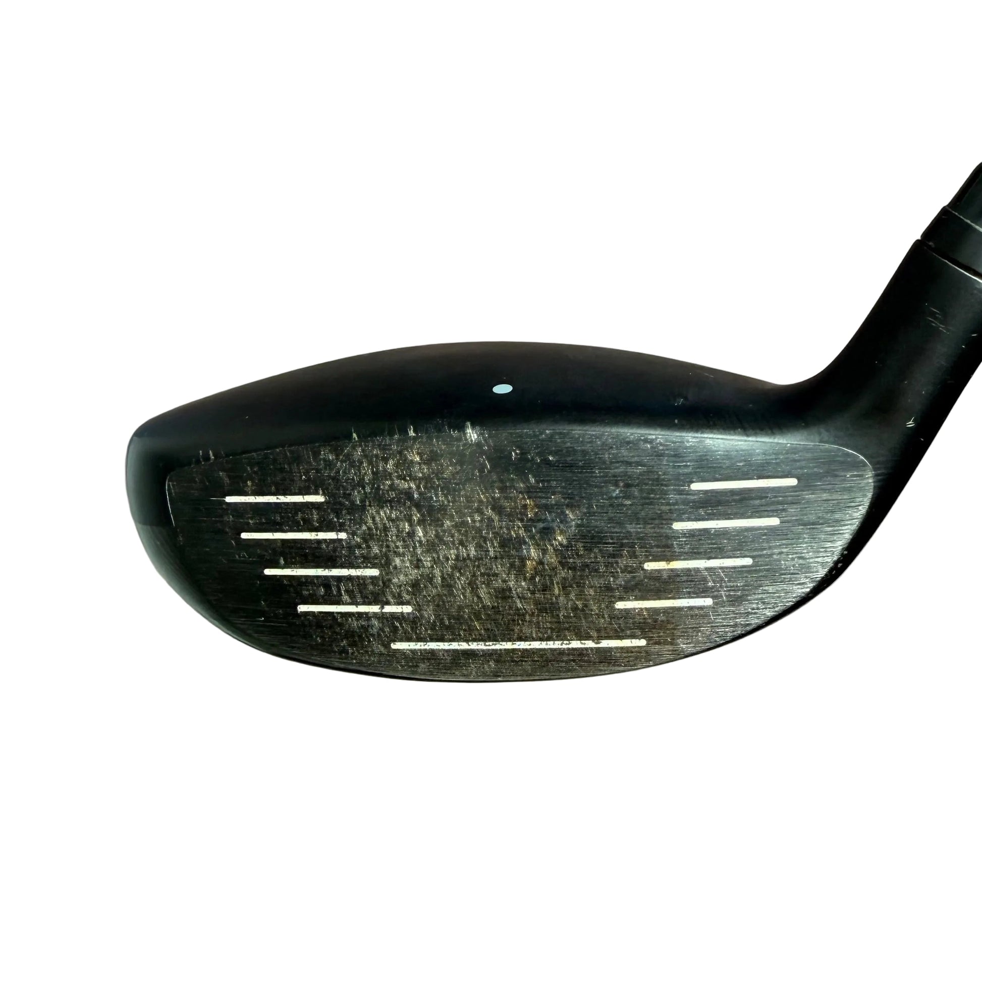 Pre-Owned Ping G430 Max 3 Fairway Wood (15.0) w/ Alta CB Flex-S (Stiff) Right Hand 42.75" Graphite Shaft (Average)