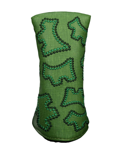 Scotty Cameron - Lawn Dogs Blade Putter Headcover