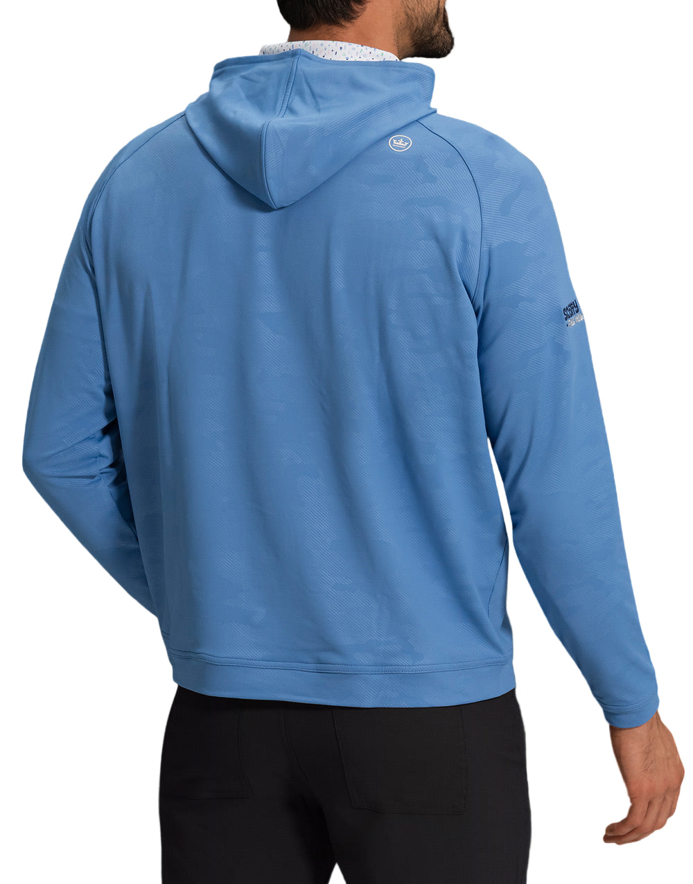 Limited Scotty Cameron Agave Man Performance Hoodie