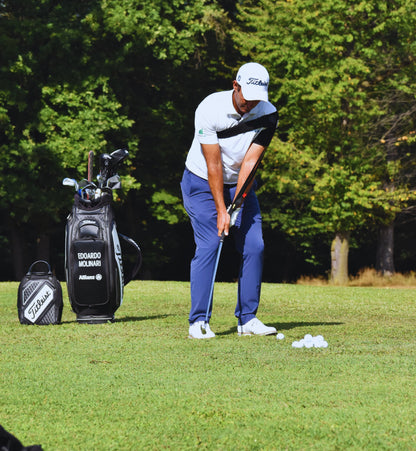 Tour-Feel Swing Trainer - The Golf Guys Online