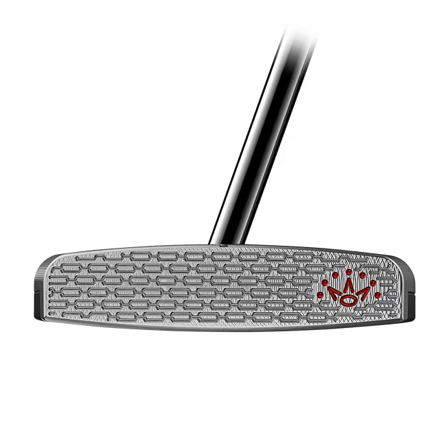 Scotty Cameron 2026 Phantom 11R Mallet HEAVY Putter