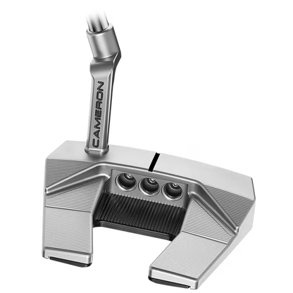 Scotty Cameron 2026 Phantom 5.2 Mallet HEAVY Putter