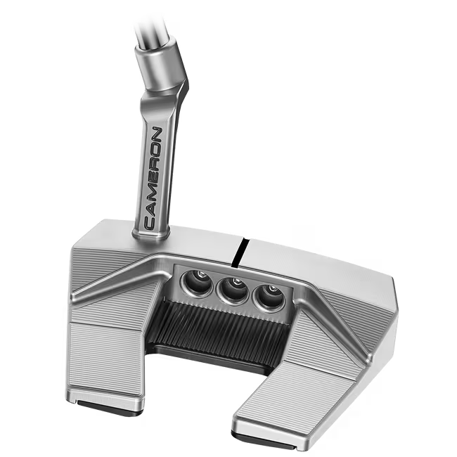 Scotty Cameron 2026 Phantom 5.2 Stock & Heavy Mallet Putters