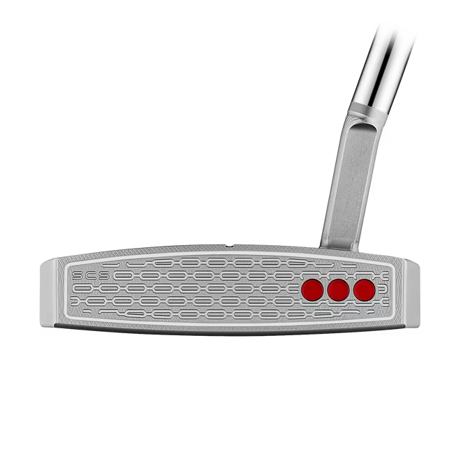 Scotty Cameron 2026 Phantom 5.5 Mallet HEAVY Putter
