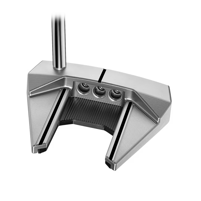 Scotty Cameron 2026 Phantom 7 Mallet HEAVY Putter