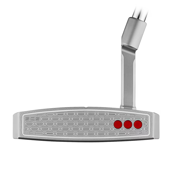 Scotty Cameron 2026 Phantom 7.2 Mallet HEAVY Putter